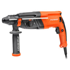 Перфоратор SDS+ PATRIOT RH 243 (*15)