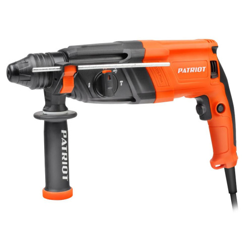 Перфоратор SDS+ PATRIOT RH 243 (*15)