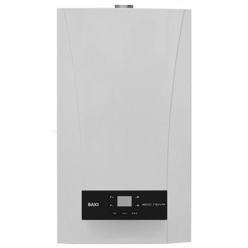 Котел газовый настенный BAXI ECO Nova 10 F