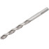 Сверло по мет. FIT 7,0х109 мм HSS c центровочным наконечником (33843)