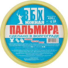 Средство Пальмира Южная паста 420 г