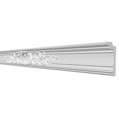 Плинтус потолочный 92-GP 2м (52)