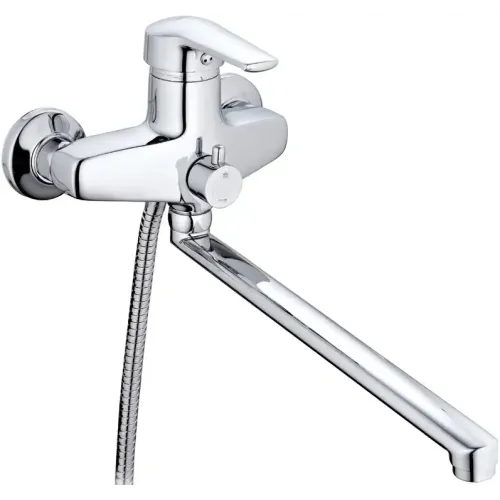 Смеситель для ванны G-LAUF LWZ7-A182, ф-40