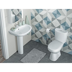 Умывальник SANTEK 