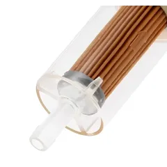 Фильтр топливный для МБ Briggs&Stratton 695666 (6425)