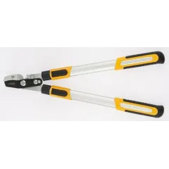 Сучкорез телескоп. + секатор прямого реза Denzel (7760505)