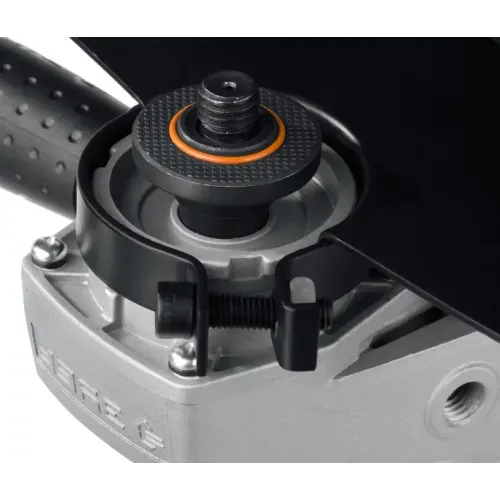 Машина углошлифовальная ЗУБР УШМ-230-2605 П