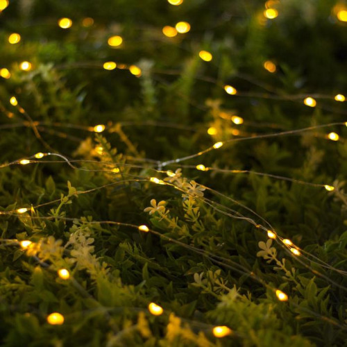 Гирлянда  на солн. бат. LUAZON LIGHTING 