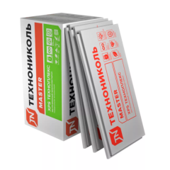 Утеплитель ППС экструд. ТЕХНОПЛЕКС 1180х580х100-L (4шт, 2,7376м2, 0,27376м3)