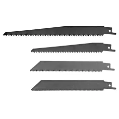 Акк Пила сабельная MTX RС-80, 20В (28812) (*15)