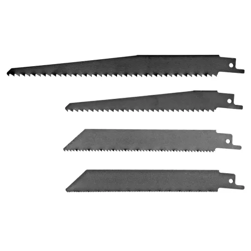 Акк Пила сабельная MTX RС-80, 20В (28812) (*15)