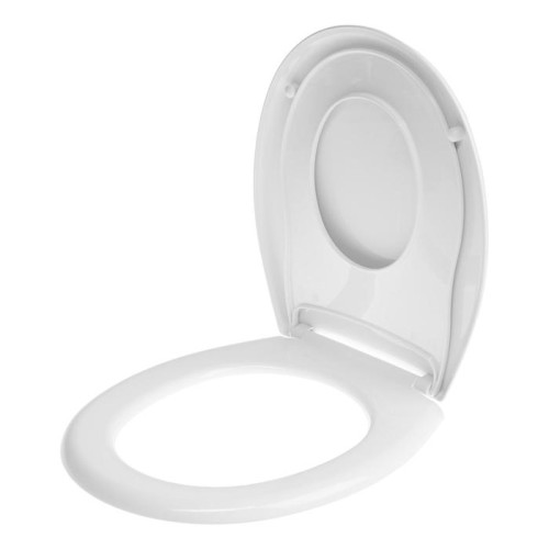 Сиденье для унитаза УКЛАД СУ 80С.09.80 семейное