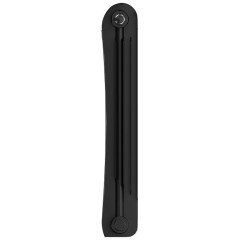 Радиатор биметаллический ROYAL THERMO Infinity 500/100 6 сек. Noir Sable