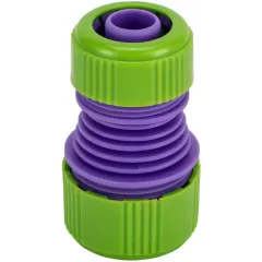 Муфта PALISAD соединительная c переходом 3/4