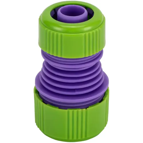 Муфта PALISAD соединительная c переходом 3/4