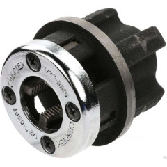 Клупп трубный СИБРТЕХ 1/2