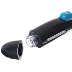 Автомобильная щетка для чистки стекол 37см (10140486)