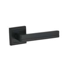 Ручки раздельные BUSSARE ROKKA  A-61-30 BLACK (17067)