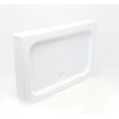 Поддон акриловый EVA GOLD 90х120х15см прямоугольный ABS04