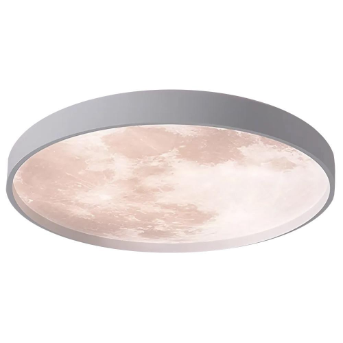 Светильник Люмис 23446/400 A WT 48W 3000-6000К d400 белый