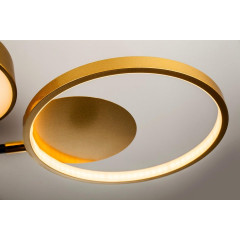 Светильник LED4U L2500-6