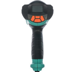 Теплопистолет STURM HG2003LCD