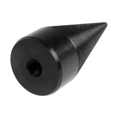 Насадка для шуруповерта ТУНДРА дровокол, 95х45 мм (9022525)