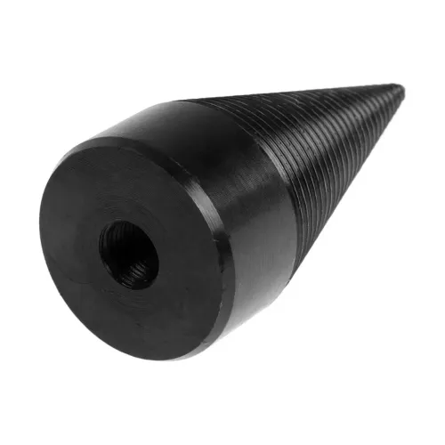 Насадка для шуруповерта ТУНДРА дровокол, 95х45 мм (9022525)