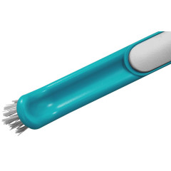 Щетка для чистки стен и дна бассейна Bestway 63,5см, под держатель D30мм 58658 BW