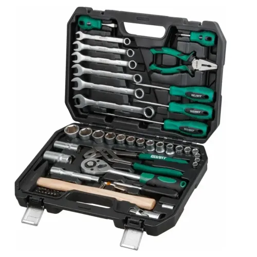 Набор инструментов ВОЛАТ  56 пр.1/2