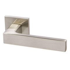 Ручки раздельные ARMADILLO K.USS52.SKY (SKY USS) SN-3 матовый никель (42805)