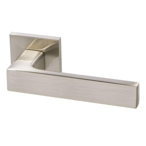 Ручки раздельные ARMADILLO K.USS52.SKY (SKY USS) SN-3 матовый никель (42805)