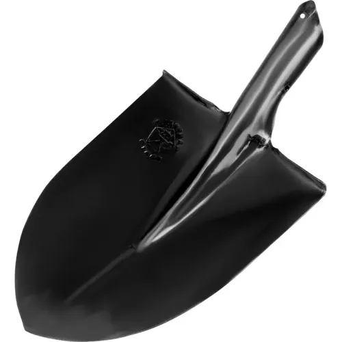 Лопата штыковая б/чер СИБРТЕХ 220х270мм (614702)