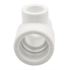 Тройник п/п переходной EVER® plast ф 32х20х25