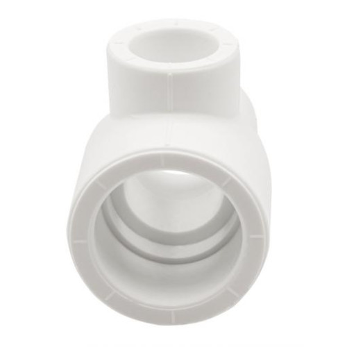 Тройник п/п переходной EVER® plast ф 32х20х25