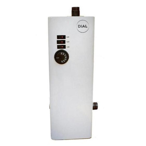 Котел электрический DIAL 15 кВт 380В