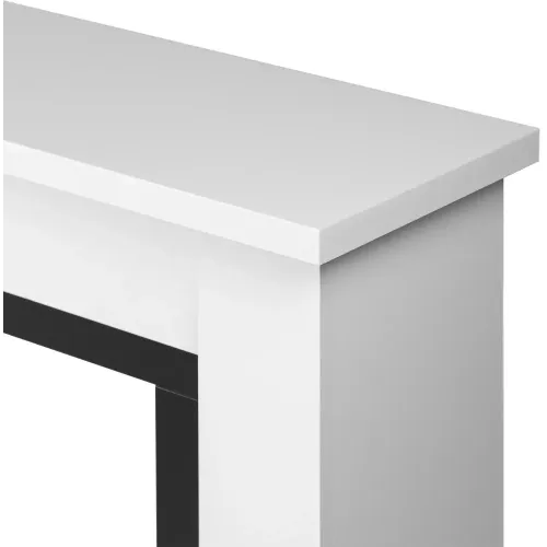 Камин электрический Electrolux Canto Long белый/черный Infinity
EFP/P-1600ULS