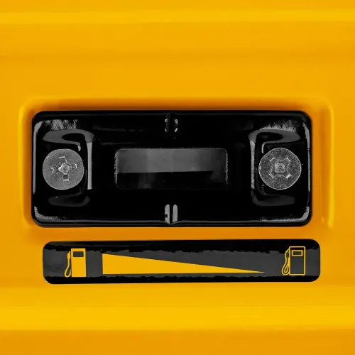 Генератор дизельный DENZEL DES-55E, 5,5 кВт (94414) (*30)