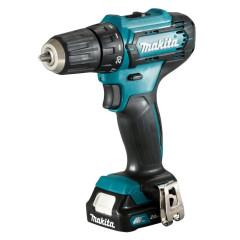 Шуруповерт MAKITA DF333DWAE (12В)