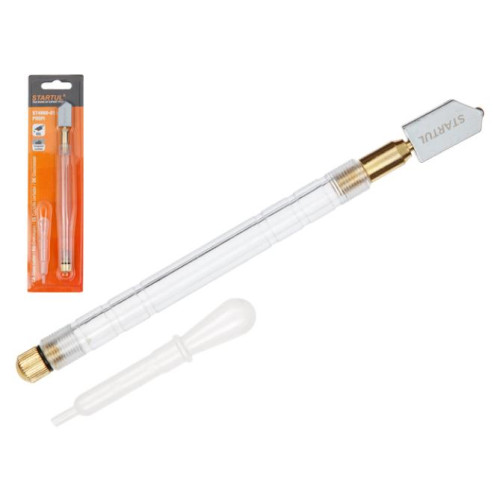 Стеклорез STARTUL MASTER масляный (ST4960-01)