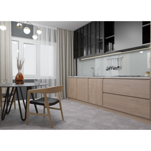 Плитка керамогранит 600*600 Норденд TP66M03 матовый (цена за м2)кратно упаковке 1,44м2