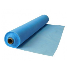 Сетка антимоскитная голубая 1м (цена за метр)