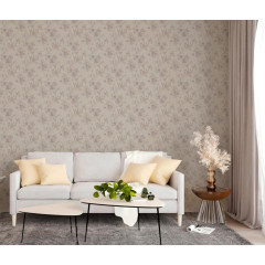 Обои 4294-4 МОФ Розарий винил на флизелиновой основе 1,06*10 (6)