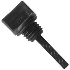 Щуп масляный 168F-2 (19мм)