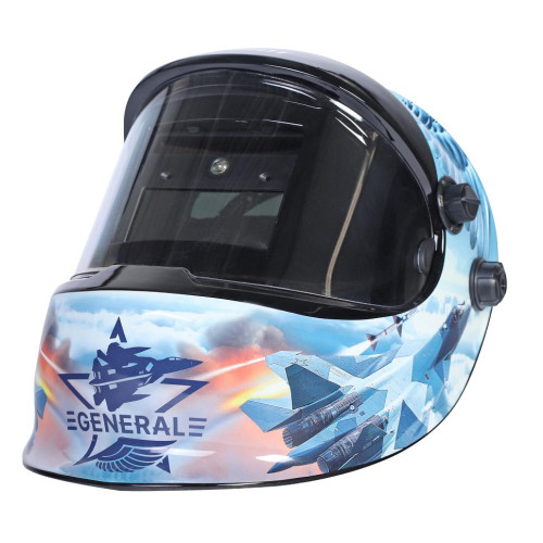 Щиток сварщика PATRIOT WH400E