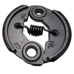 Муфта сцепления бензотриммера ECO D430-09, пружина 6 витков  (для мотокос 42-52 см3)