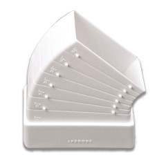 Колено плоское горизонтальное разноугловое 612КРП