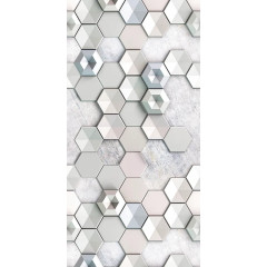 Панель ПВХ ПСТ 8мм №8266 Future Decor 2,7*0,25 (фотопечать) 10шт.уп. (*1)
