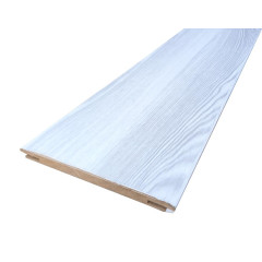 /Добор Корадубов телескопич., покрытие ПВХ  клен айс, 200*10, 2070