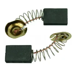 Щетки графитовые 40.